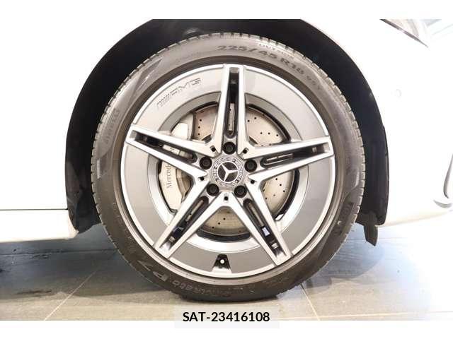 Mercedes Benz C-CLASS 2024-03 8010059-12