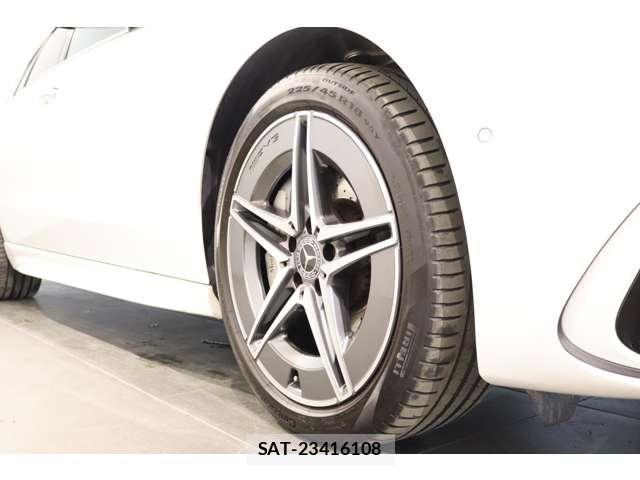 Mercedes Benz C-CLASS 2024-03 8010059-13