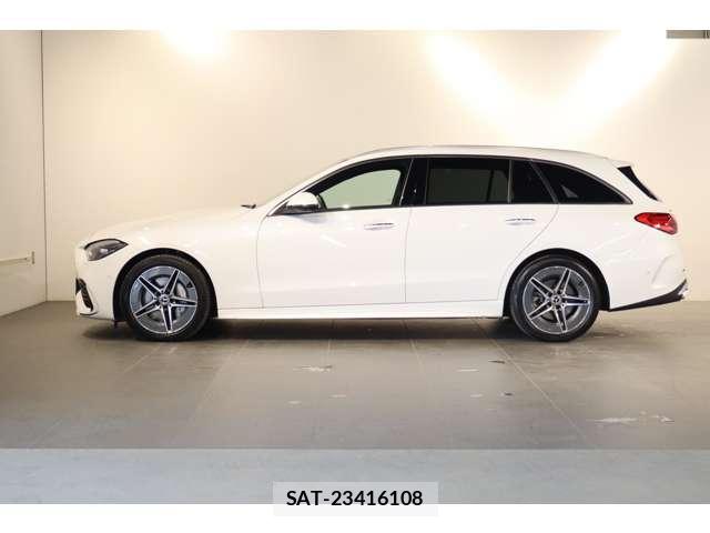 Mercedes Benz C-CLASS 2024-03 8010059-15