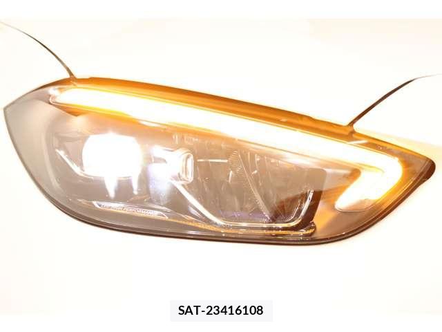 Mercedes Benz C-CLASS 2024-03 8010059-9