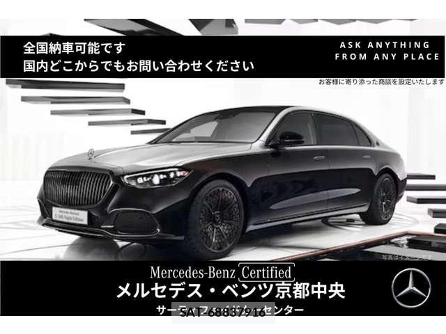 Mercedes Benz C-CLASS 2025-08 8010061-1