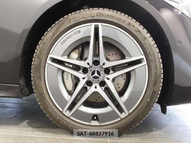 Mercedes Benz C-CLASS 2025-08 8010061-11