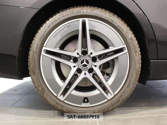 Mercedes Benz C-CLASS 2025-08 8010061-12