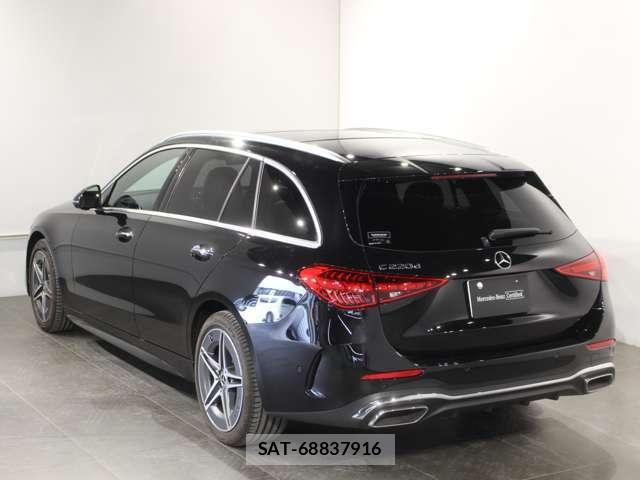 Mercedes Benz C-CLASS 2025-08 8010061-15