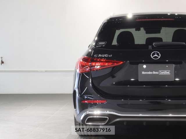 Mercedes Benz C-CLASS 2025-08 8010061-17