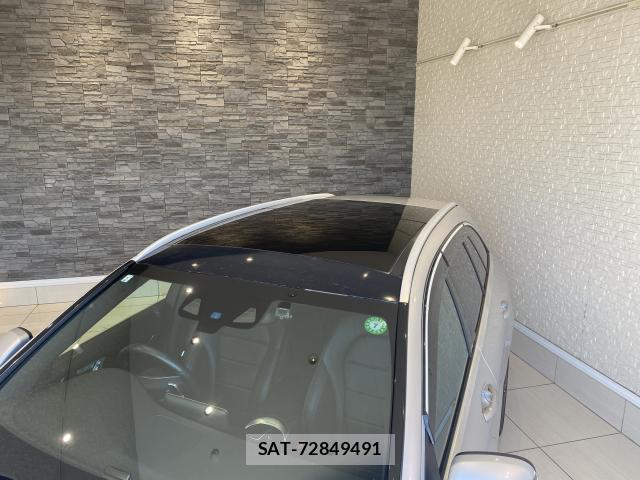 Mercedes Benz C-CLASS 2017-08 8010137-10