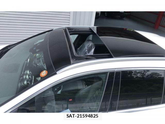 Mercedes Benz C-CLASS 2019-08 8010562-3