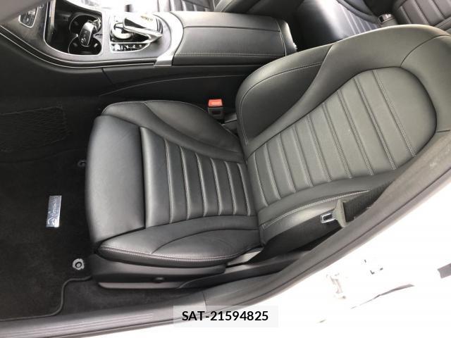 Mercedes Benz C-CLASS 2019-08 8010562-6