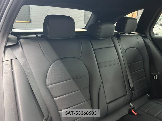 Mercedes Benz C-CLASS 2019-02 8010643-13