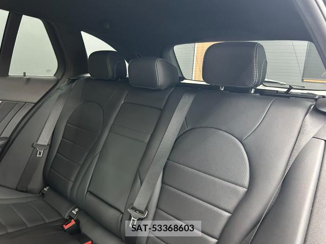 Mercedes Benz C-CLASS 2019-02 8010643-15