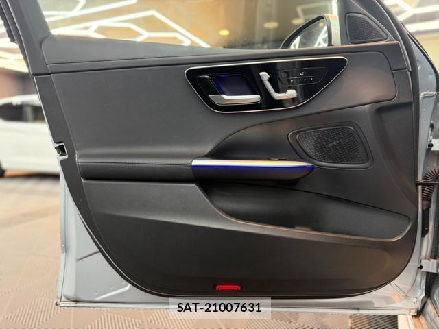 Mercedes Benz C-CLASS 2022-03 8010644-11