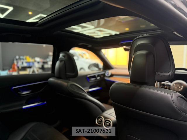 Mercedes Benz C-CLASS 2022-03 8010644-3