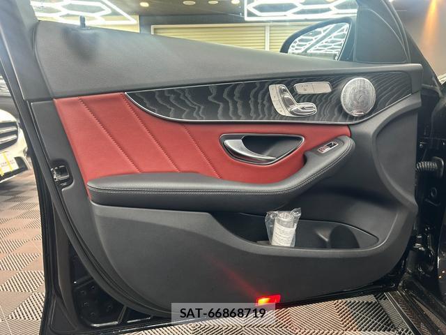 Mercedes Benz C-CLASS 2019-05 8010646-11