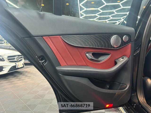 Mercedes Benz C-CLASS 2019-05 8010646-14
