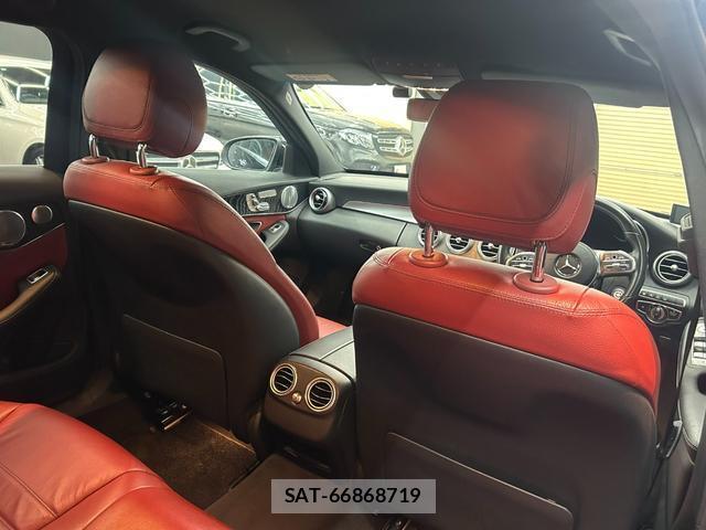 Mercedes Benz C-CLASS 2019-05 8010646-3