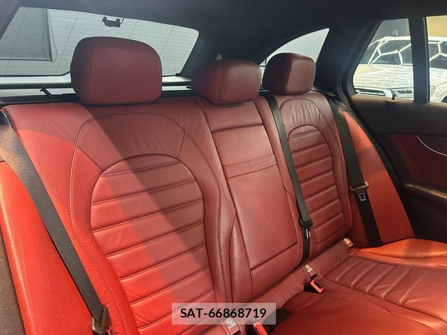 Mercedes Benz C-CLASS 2019-05 8010646-4
