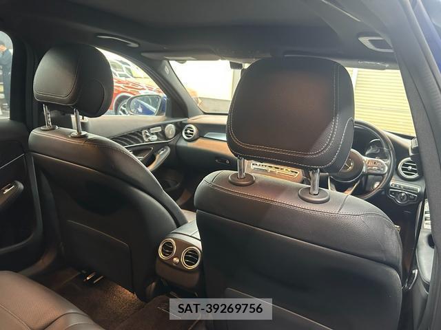 Mercedes Benz C-CLASS 2019-06 8010648-5
