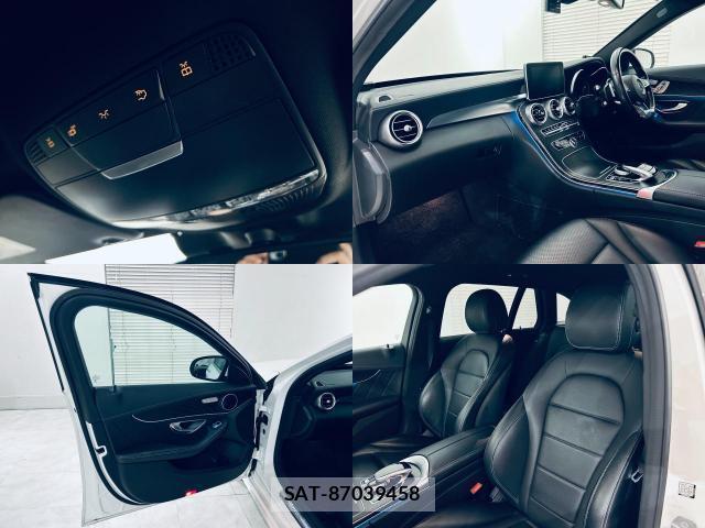 Mercedes Benz C-CLASS 2016-06 8011543-17