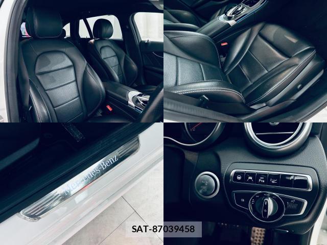 Mercedes Benz C-CLASS 2016-06 8011543-7