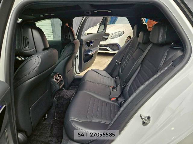 Mercedes Benz C-CLASS 2022-06 8011892-16