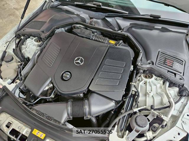 Mercedes Benz C-CLASS 2022-06 8011892-19