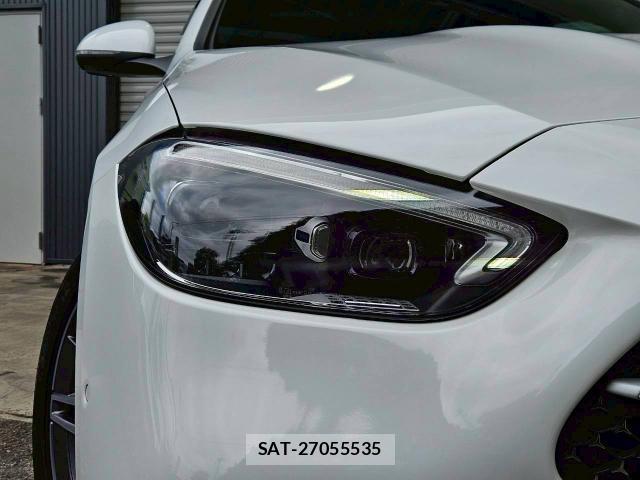 Mercedes Benz C-CLASS 2022-06 8011892-2