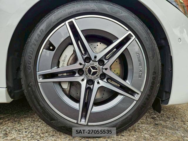Mercedes Benz C-CLASS 2022-06 8011892-5