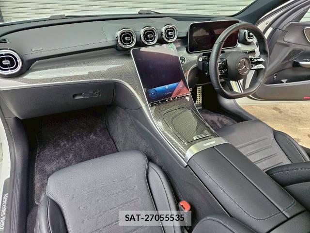 Mercedes Benz C-CLASS 2022-06 8011892-7