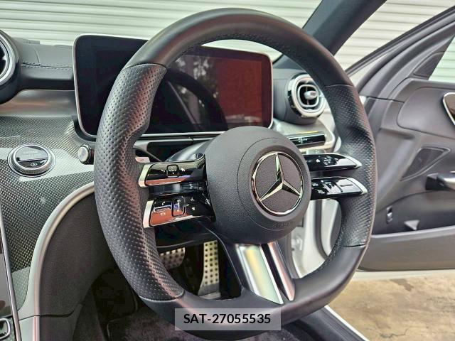Mercedes Benz C-CLASS 2022-06 8011892-8
