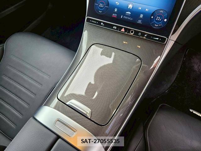 Mercedes Benz C-CLASS 2022-06 8011892-9