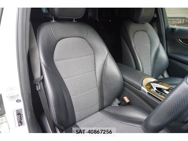 Mercedes Benz C-CLASS 2015-03 8011992-19