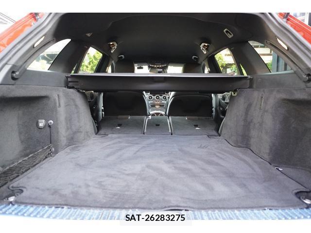Mercedes Benz C-CLASS 2015-03 8011994-14