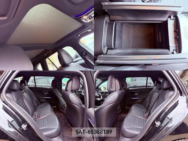 Mercedes Benz C-CLASS 2023-01 8012565-13