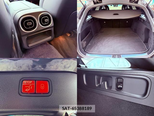 Mercedes Benz C-CLASS 2023-01 8012565-14