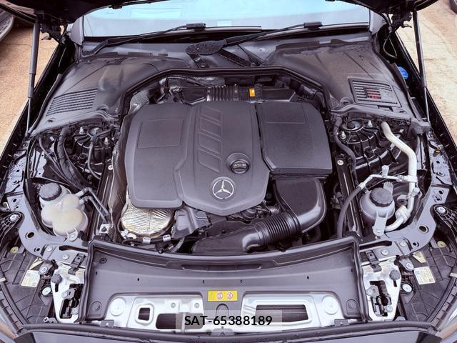 Mercedes Benz C-CLASS 2023-01 8012565-17