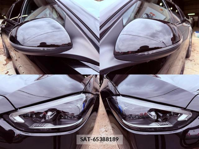 Mercedes Benz C-CLASS 2023-01 8012565-7