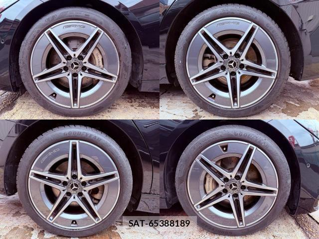 Mercedes Benz C-CLASS 2023-01 8012565-8