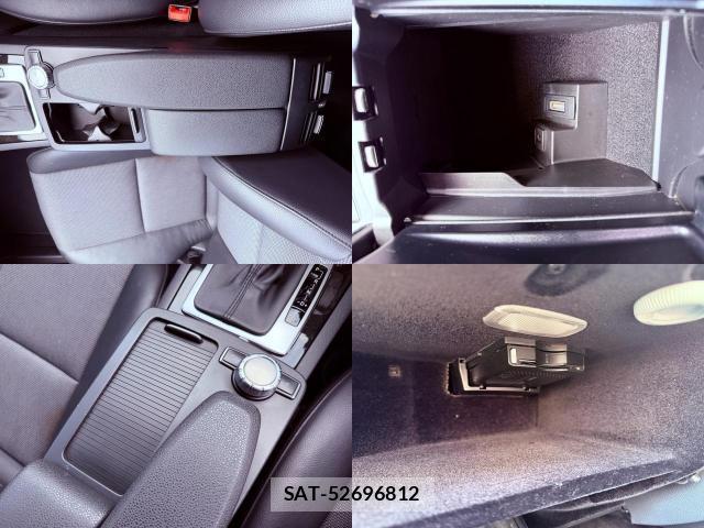 Mercedes Benz C-CLASS 2013-11 8012568-11