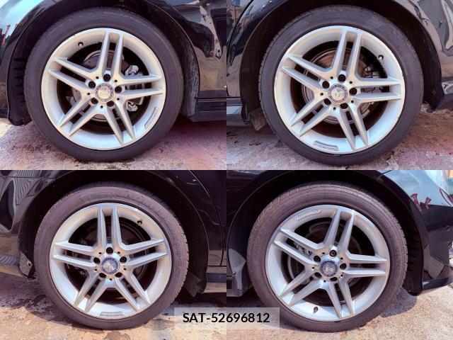 Mercedes Benz C-CLASS 2013-11 8012568-7