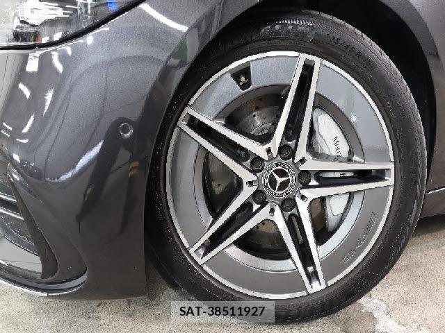 Mercedes Benz C-CLASS 2022-06 8005190-8