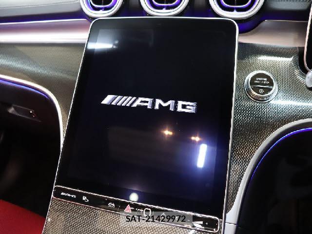 Mercedes Benz C-CLASS 2023-09 8005191-1