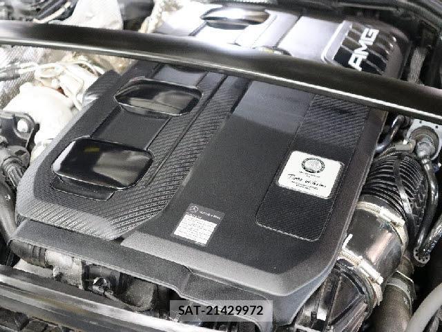 Mercedes Benz C-CLASS 2023-09 8005191-6