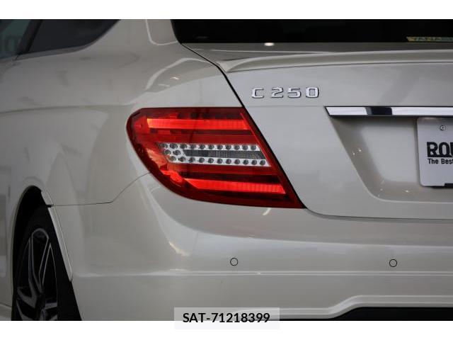 Mercedes Benz C-CLASS 2014-02 8005822-13