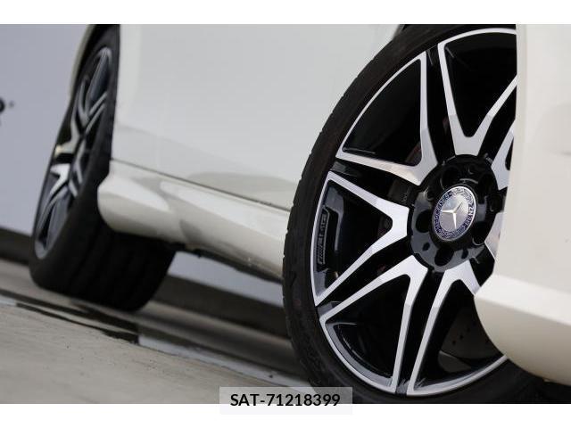 Mercedes Benz C-CLASS 2014-02 8005822-8
