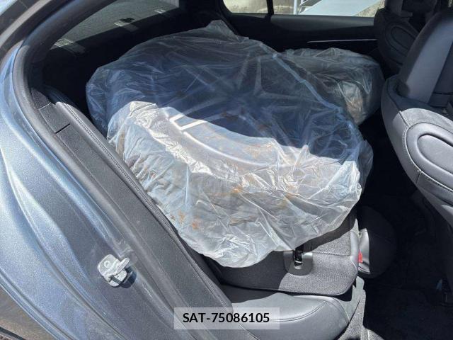 Mercedes Benz C-CLASS 2024-03 8009324-5