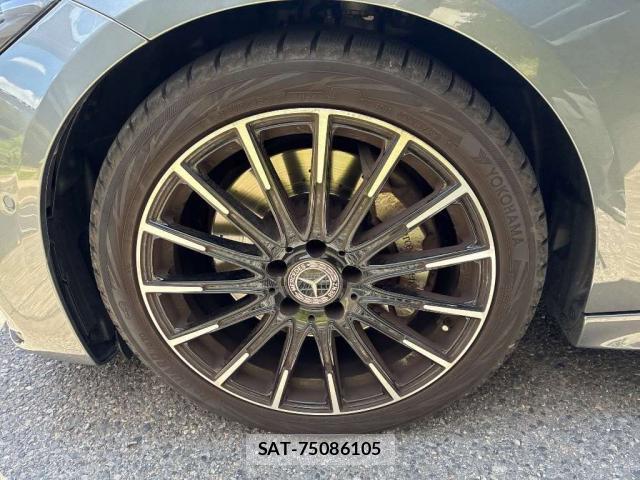 Mercedes Benz C-CLASS 2024-03 8009324-6