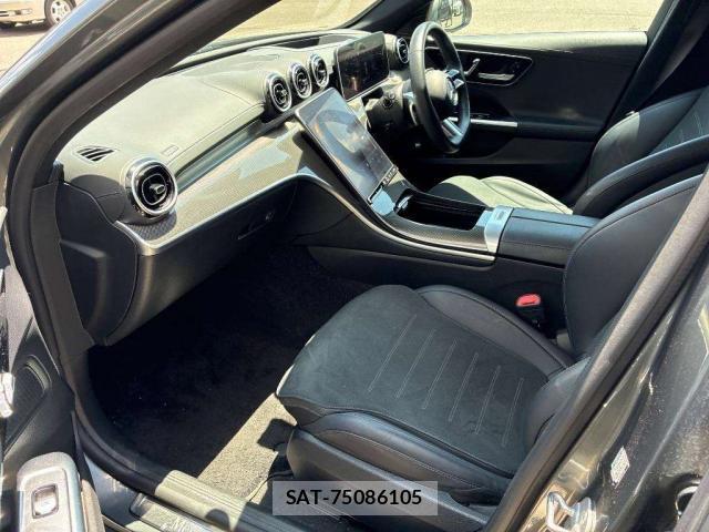 Mercedes Benz C-CLASS 2024-03 8009324-7