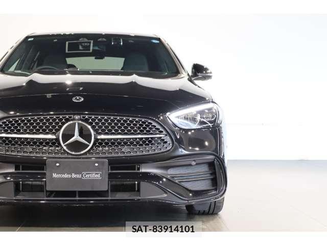 Mercedes Benz C-CLASS 2026-03 8010057-6