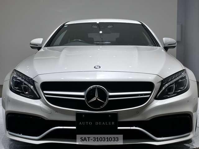 Amg C-CLASS 2017-03 8012502-1
