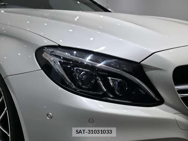 Amg C-CLASS 2017-03 8012502-14